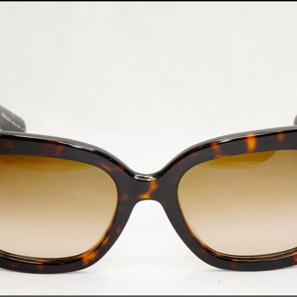 Prada Y2K Baroque Sunglasses - Picture 2 of 6